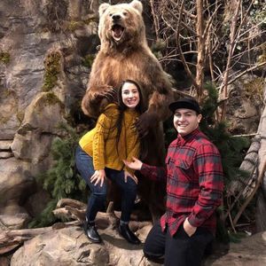 Meet your Posher, Anicia